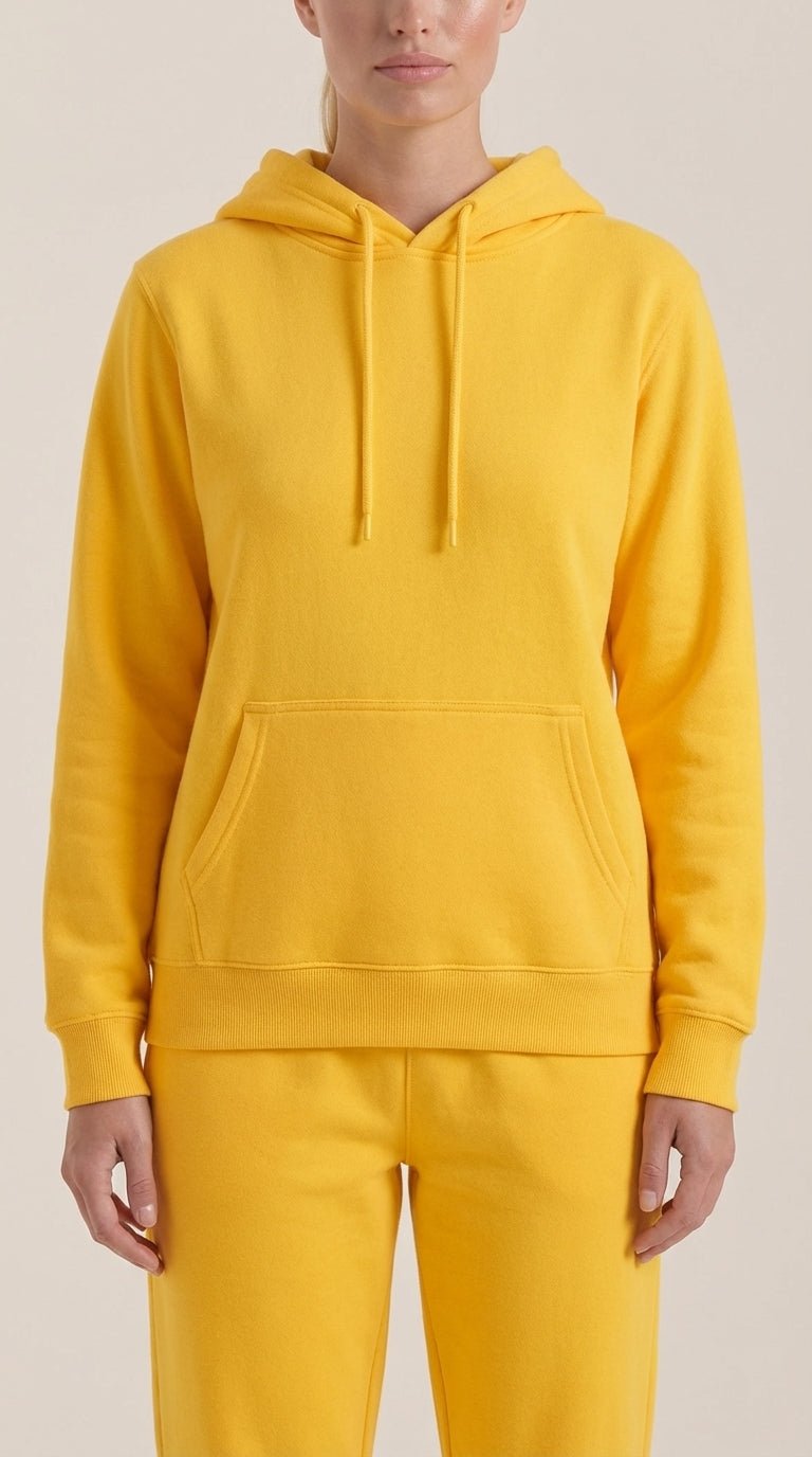 Miriam | Conjunto Acogedor: Sudadera y Jogger
