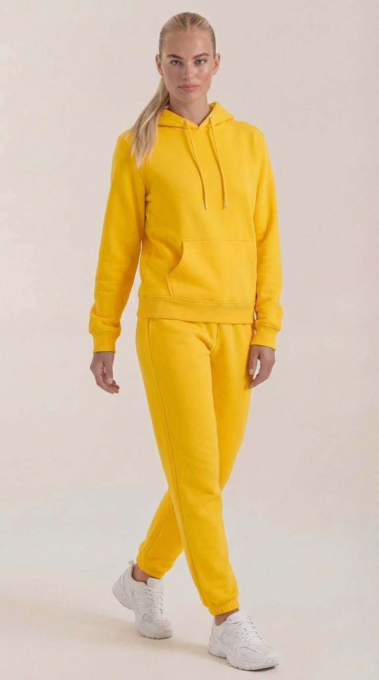 Miriam | Conjunto Acogedor: Sudadera y Jogger
