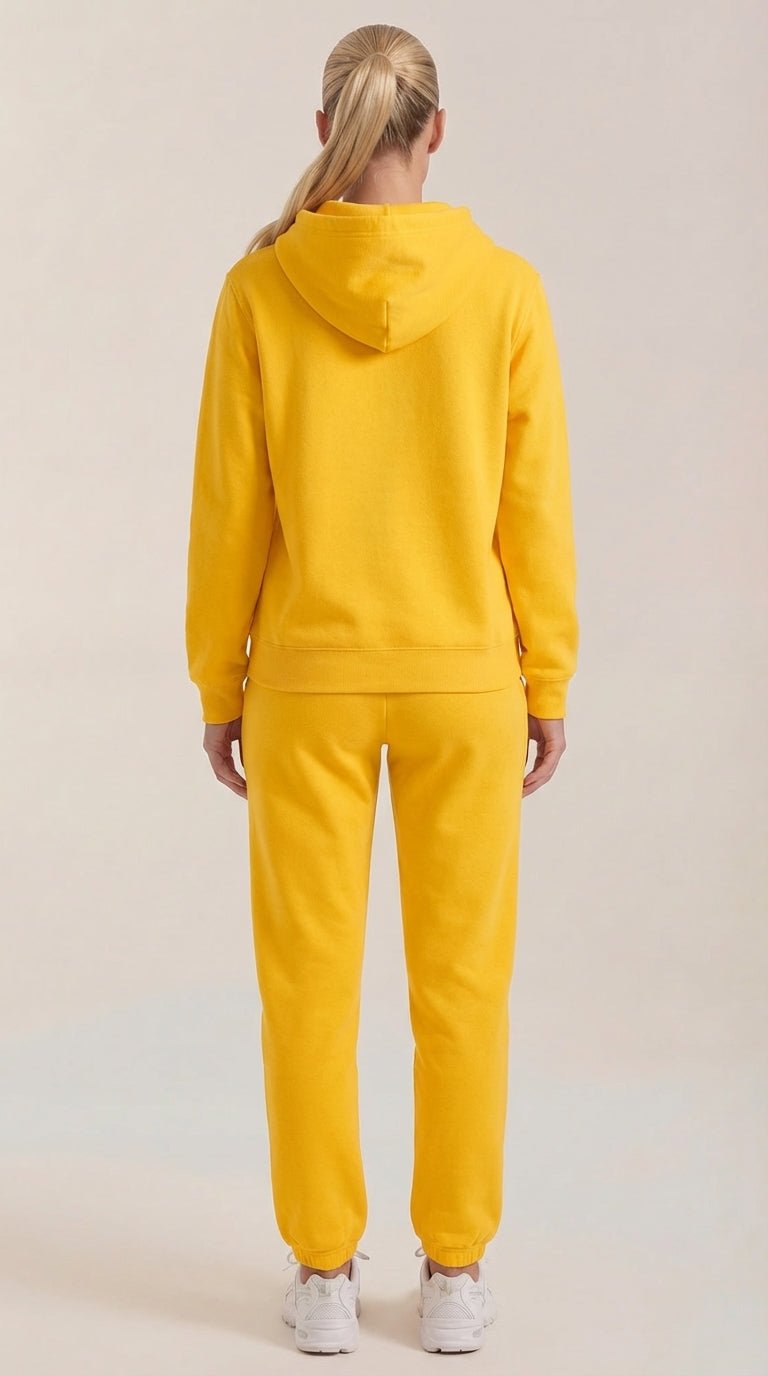 Miriam | Conjunto Acogedor: Sudadera y Jogger