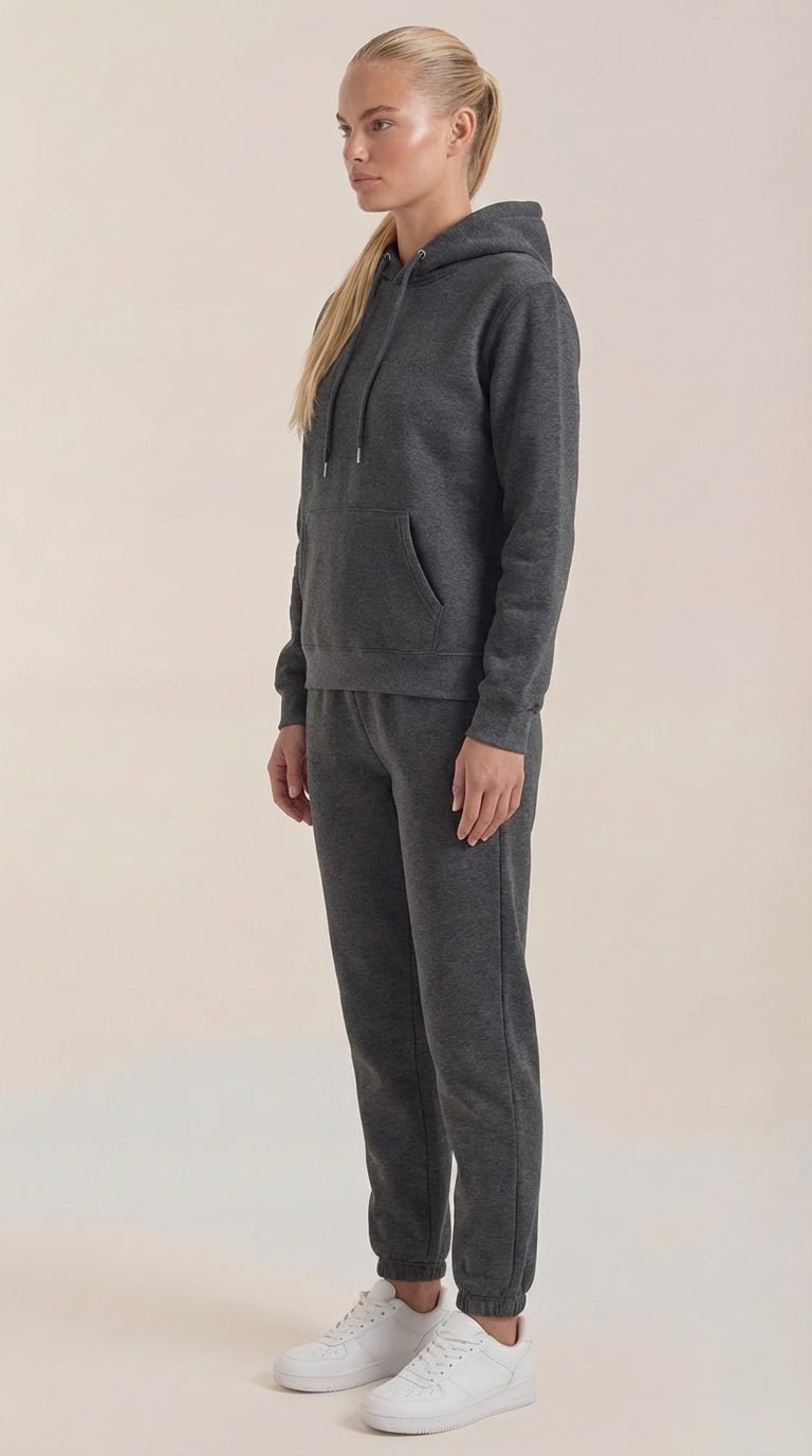 Miriam | Conjunto Acogedor: Sudadera y Jogger