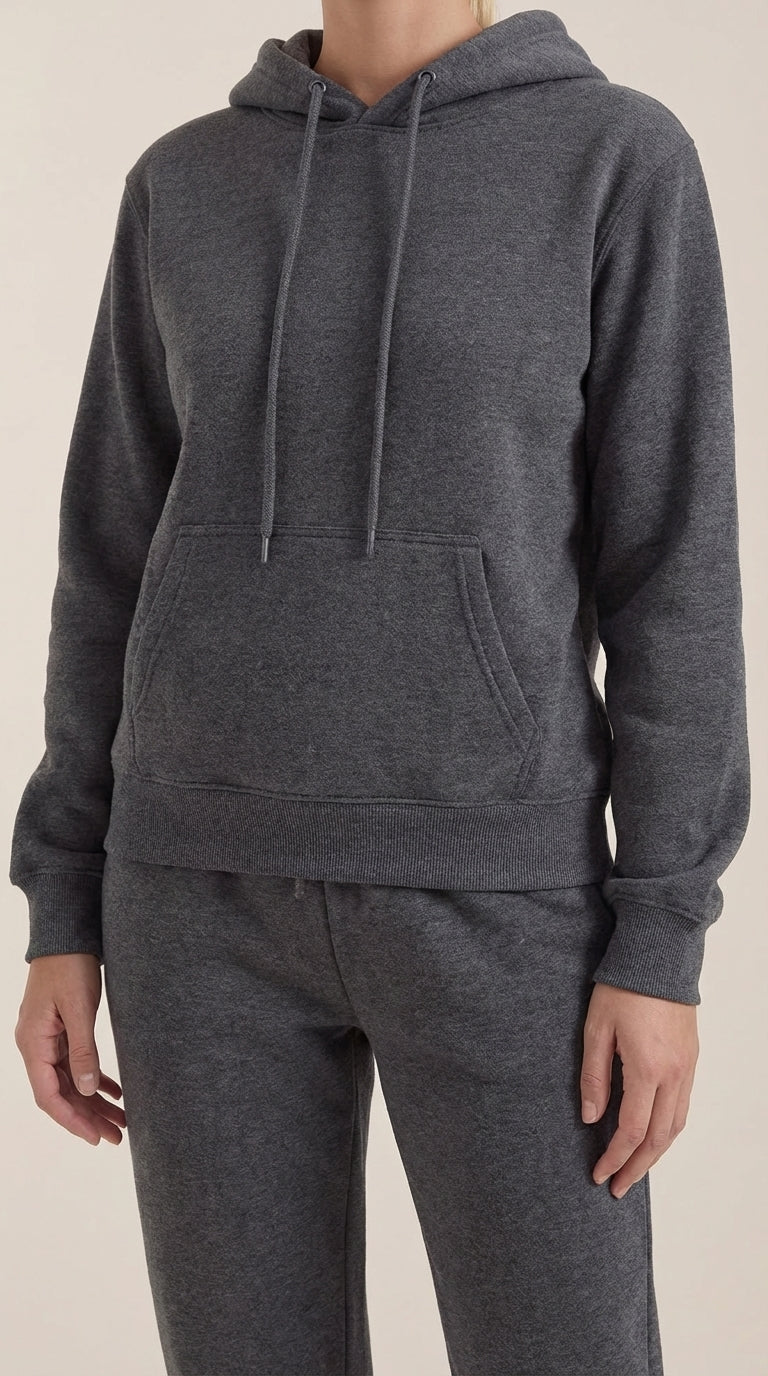 Miriam | Conjunto Acogedor: Sudadera y Jogger