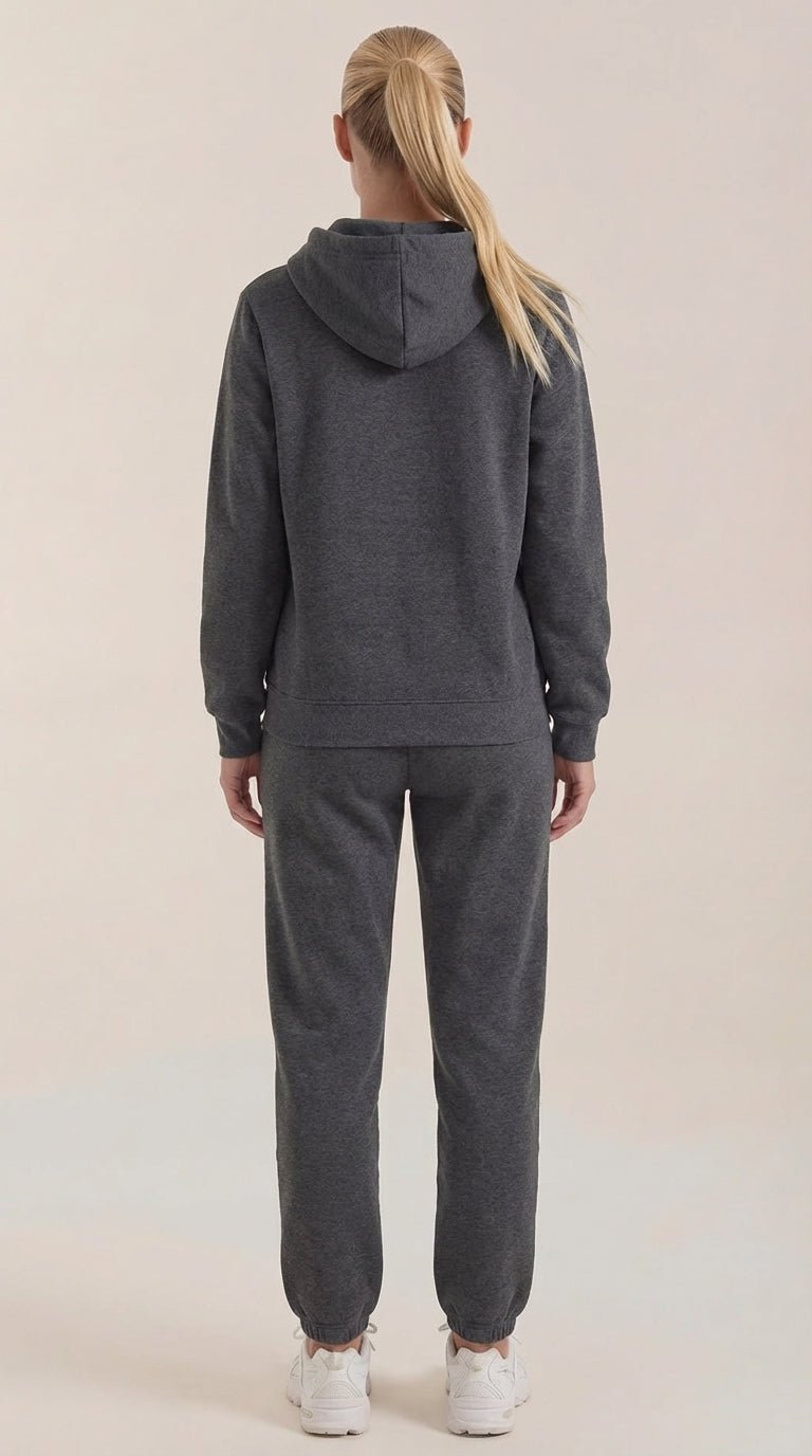 Miriam | Conjunto Acogedor: Sudadera y Jogger