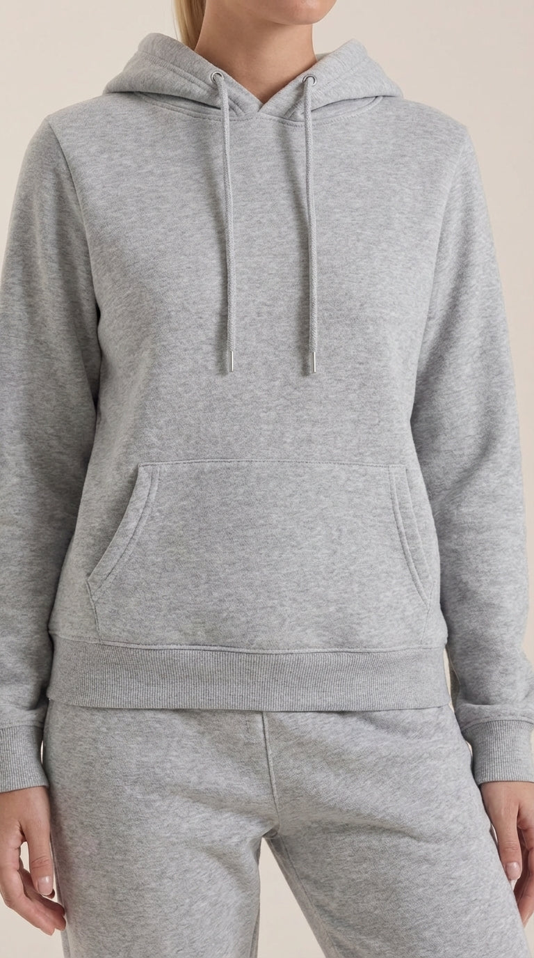 Miriam | Conjunto Acogedor: Sudadera y Jogger
