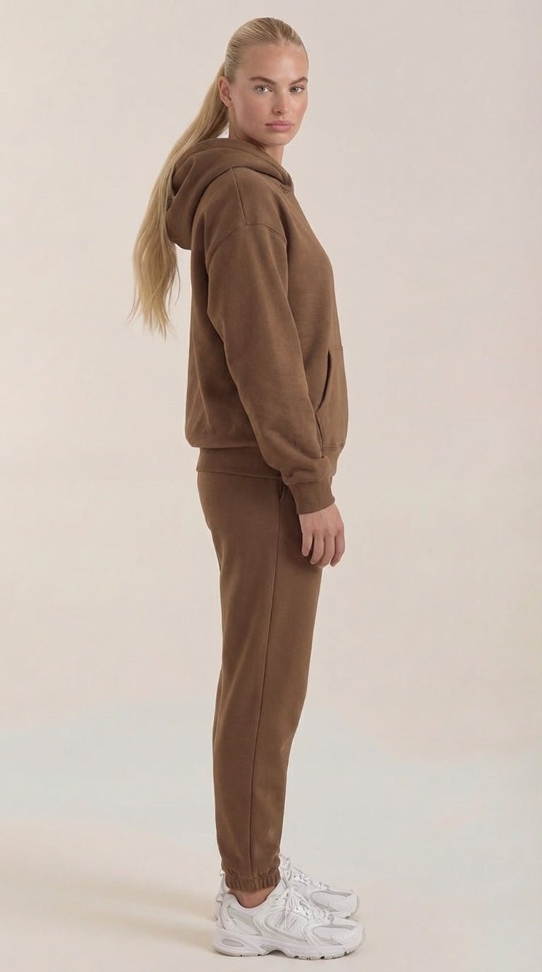 Miriam | Conjunto Acogedor: Sudadera y Jogger