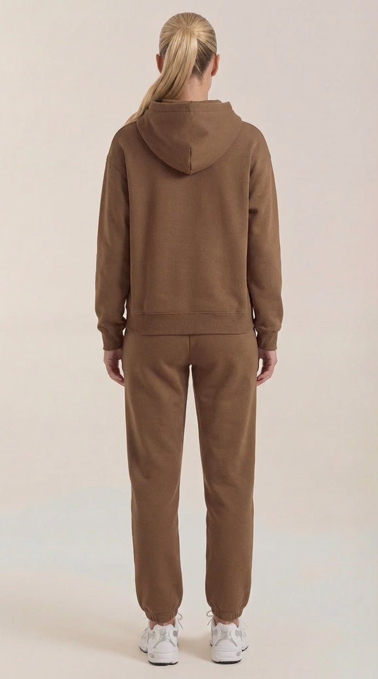 Miriam | Conjunto Acogedor: Sudadera y Jogger