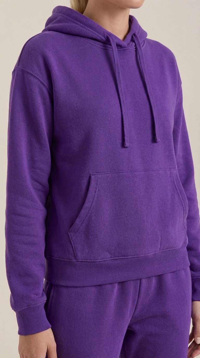 Miriam | Conjunto Acogedor: Sudadera y Jogger
