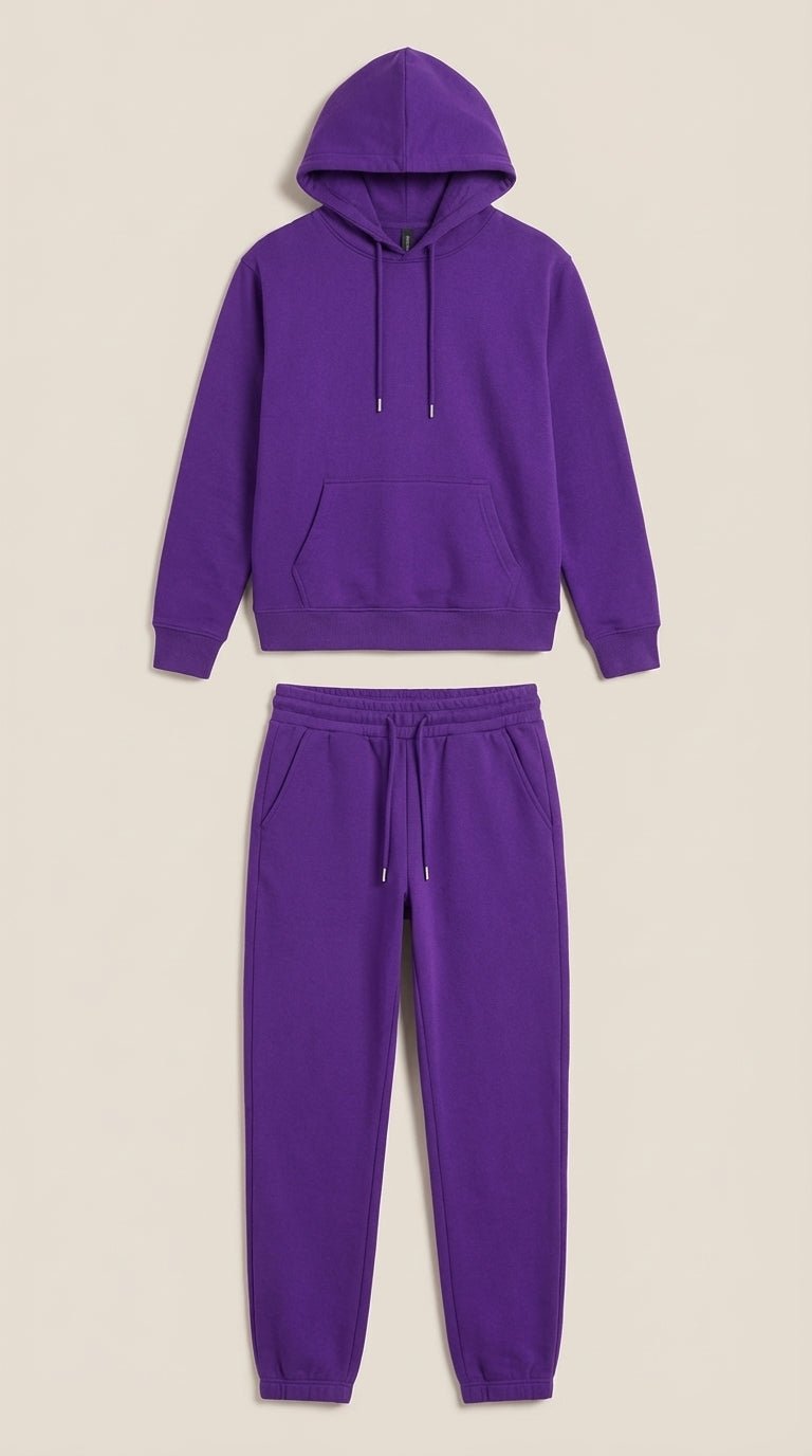 Miriam | Conjunto Acogedor: Sudadera y Jogger