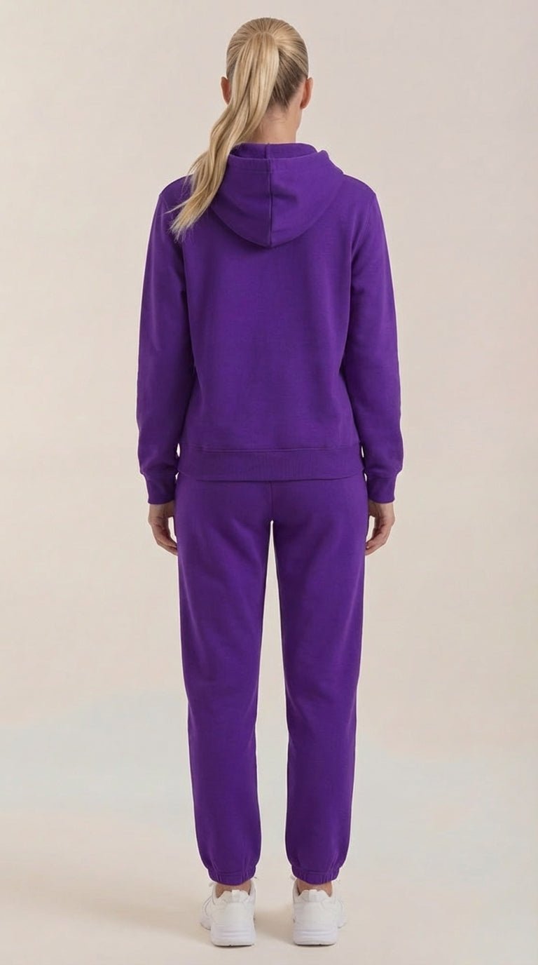 Miriam | Conjunto Acogedor: Sudadera y Jogger