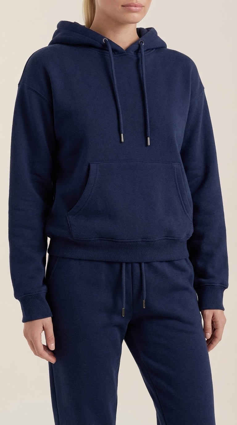 Miriam | Conjunto Acogedor: Sudadera y Jogger