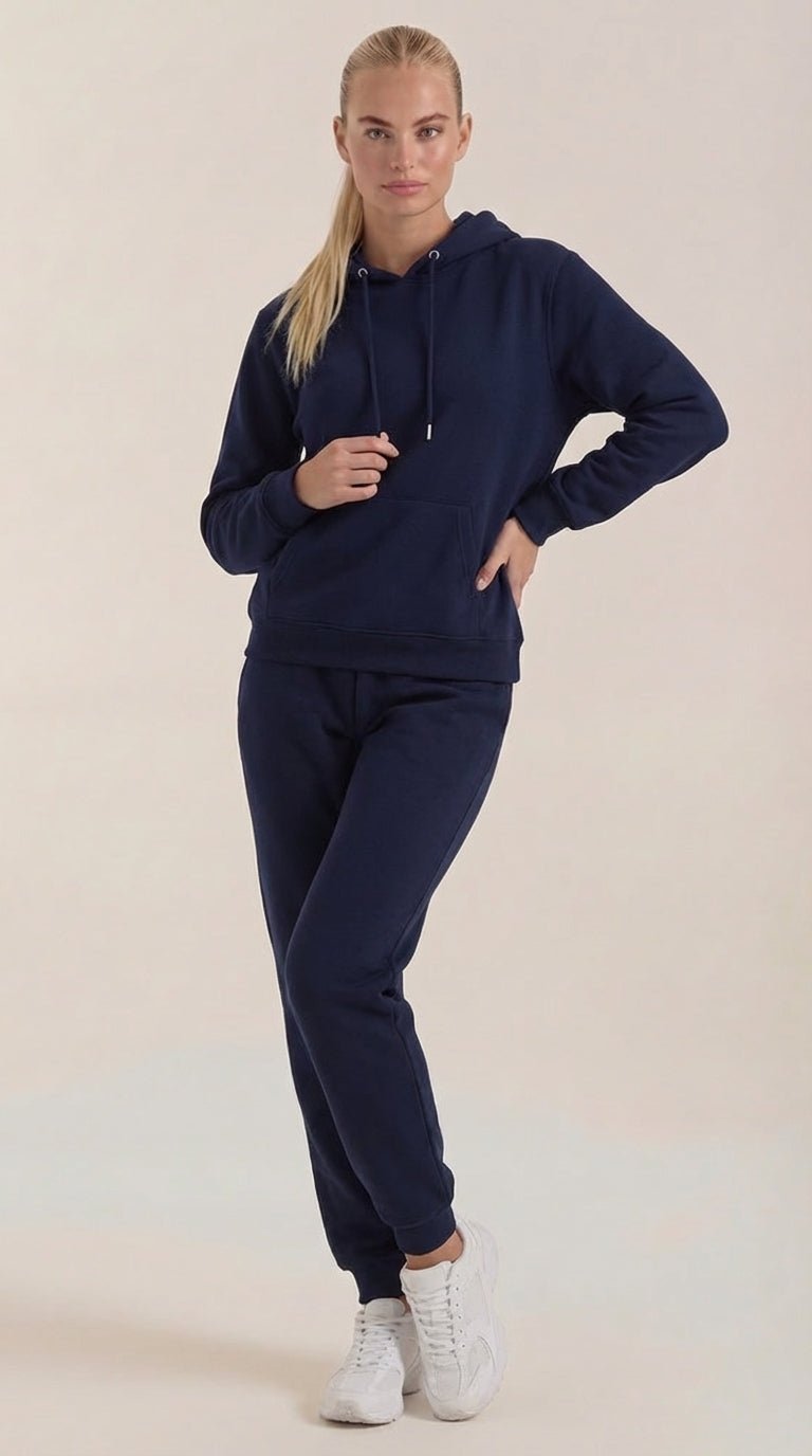 Miriam | Conjunto Acogedor: Sudadera y Jogger