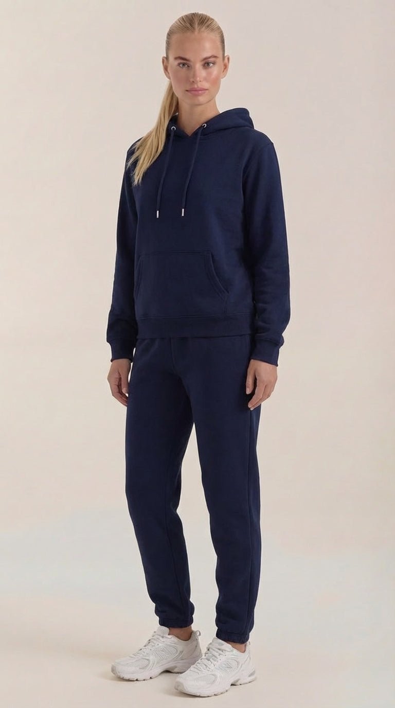 Miriam | Conjunto Acogedor: Sudadera y Jogger