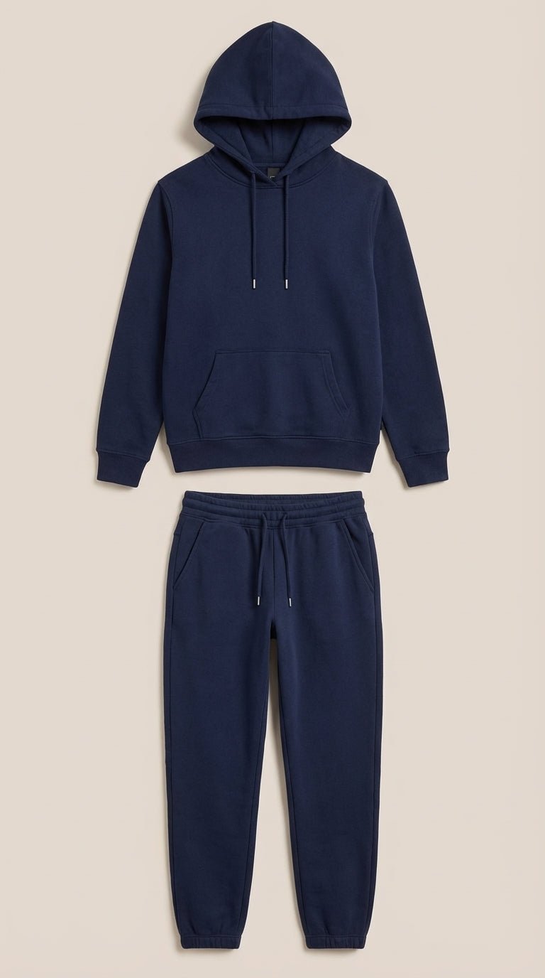 Miriam | Conjunto Acogedor: Sudadera y Jogger