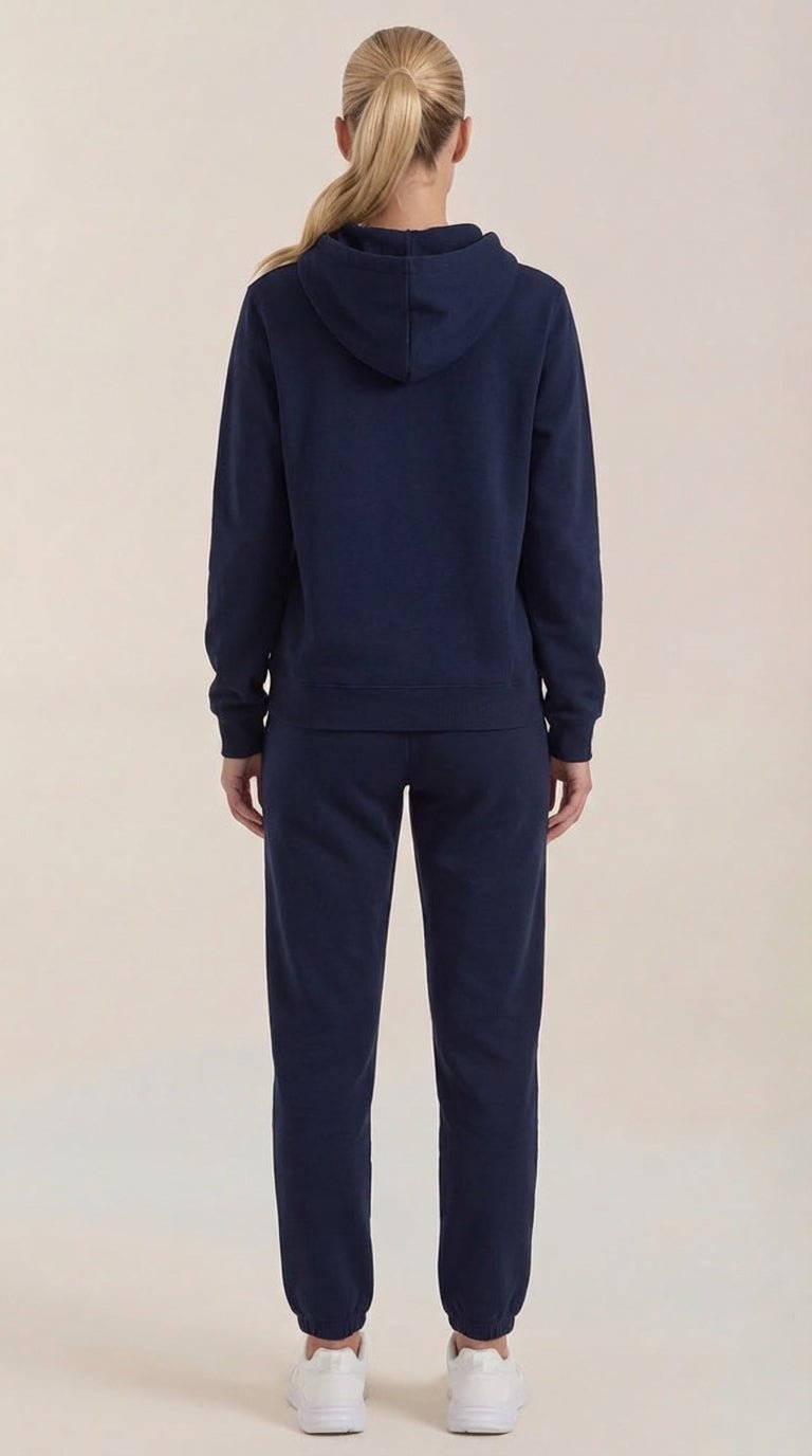 Miriam | Conjunto Acogedor: Sudadera y Jogger