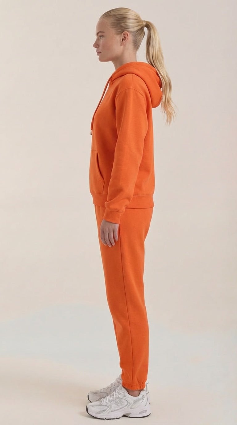Miriam | Conjunto Acogedor: Sudadera y Jogger