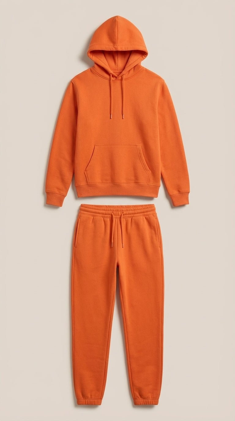 Miriam | Conjunto Acogedor: Sudadera y Jogger