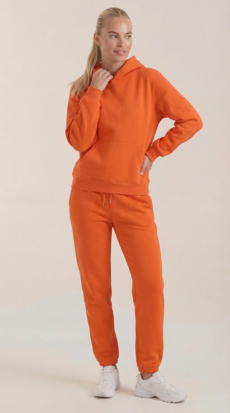 Miriam | Conjunto Acogedor: Sudadera y Jogger