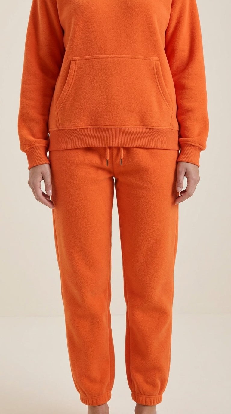 Miriam | Conjunto Acogedor: Sudadera y Jogger