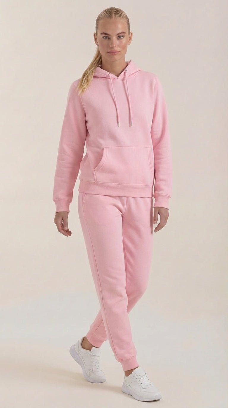 Miriam | Conjunto Acogedor: Sudadera y Jogger