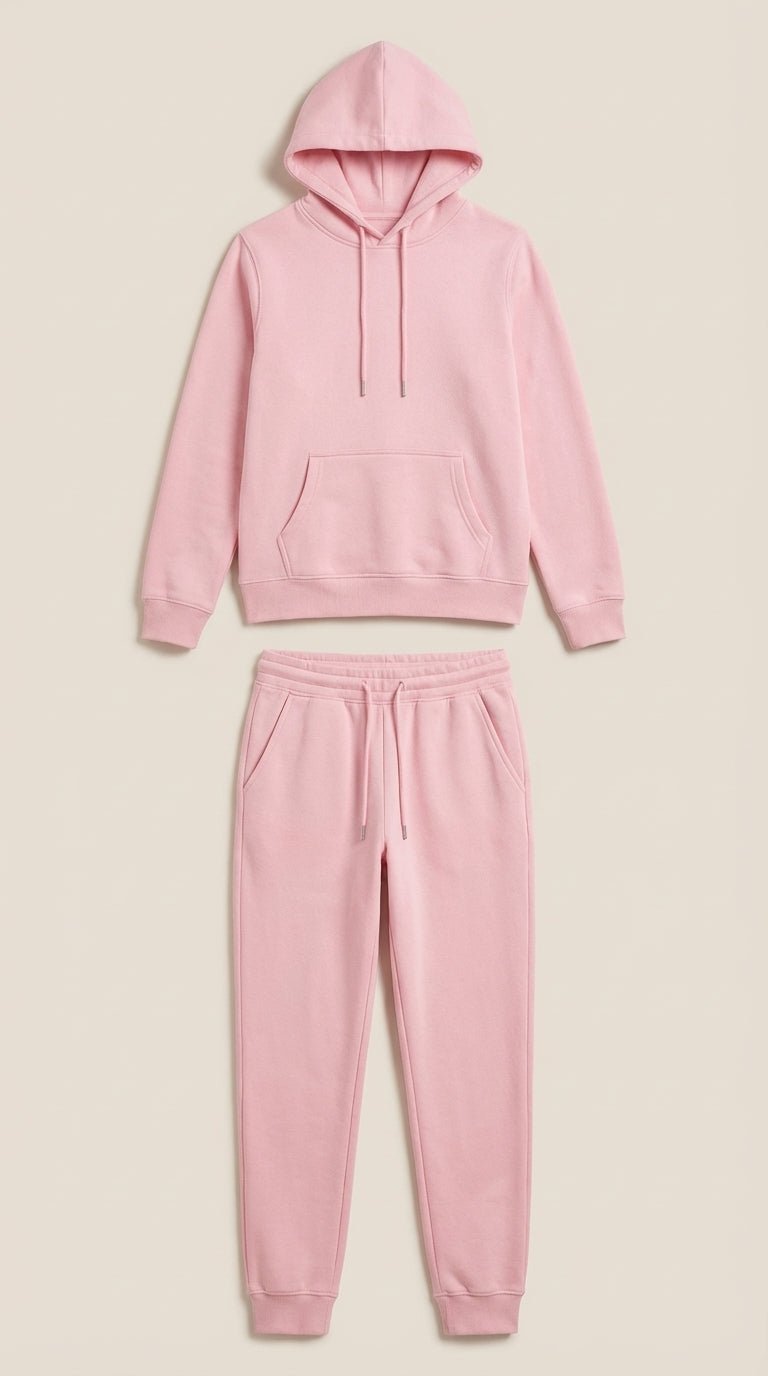 Miriam | Conjunto Acogedor: Sudadera y Jogger