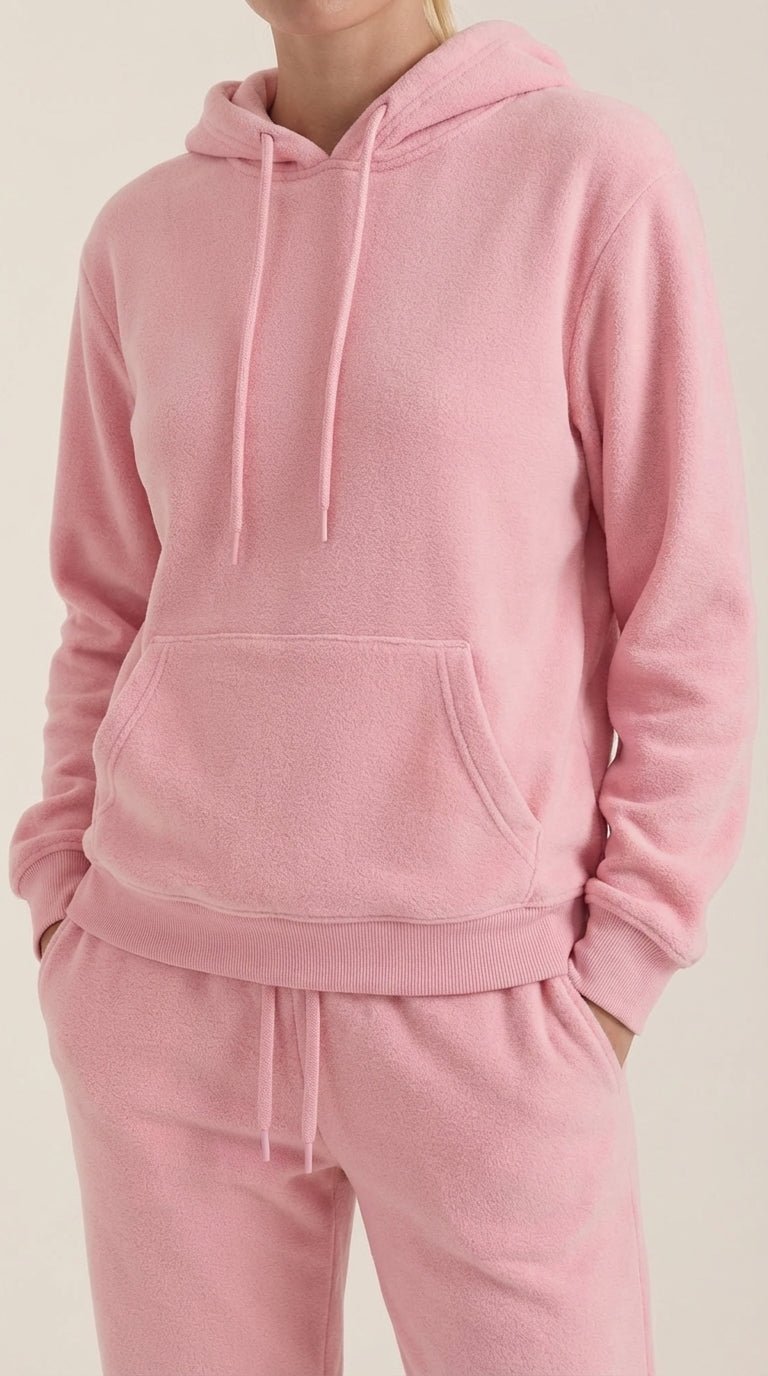 Miriam | Conjunto Acogedor: Sudadera y Jogger
