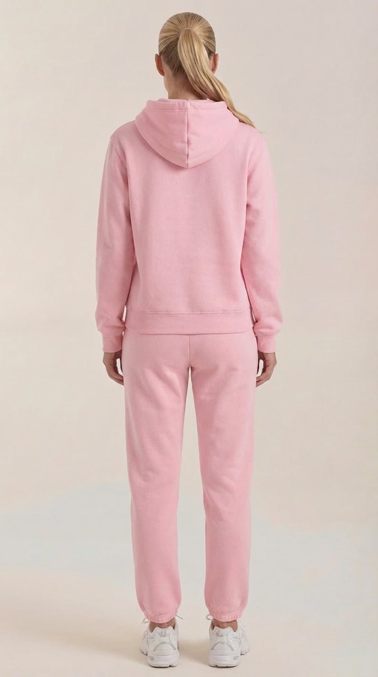 Miriam | Conjunto Acogedor: Sudadera y Jogger