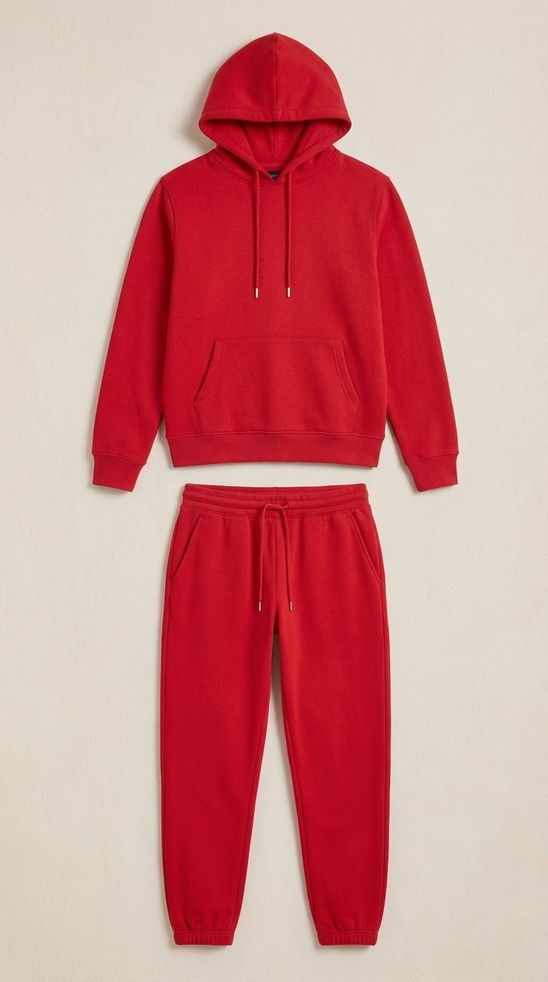 Miriam | Conjunto Acogedor: Sudadera y Jogger