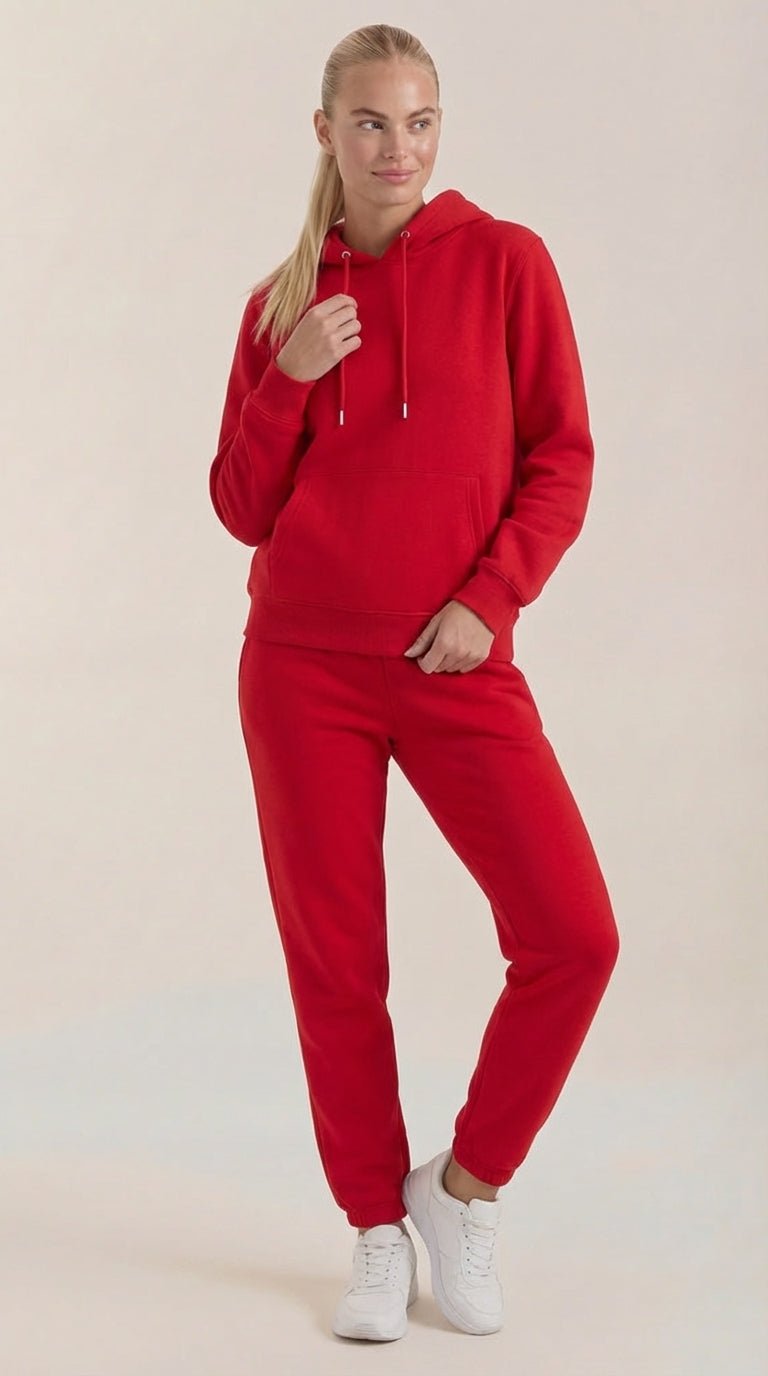 Miriam | Conjunto Acogedor: Sudadera y Jogger
