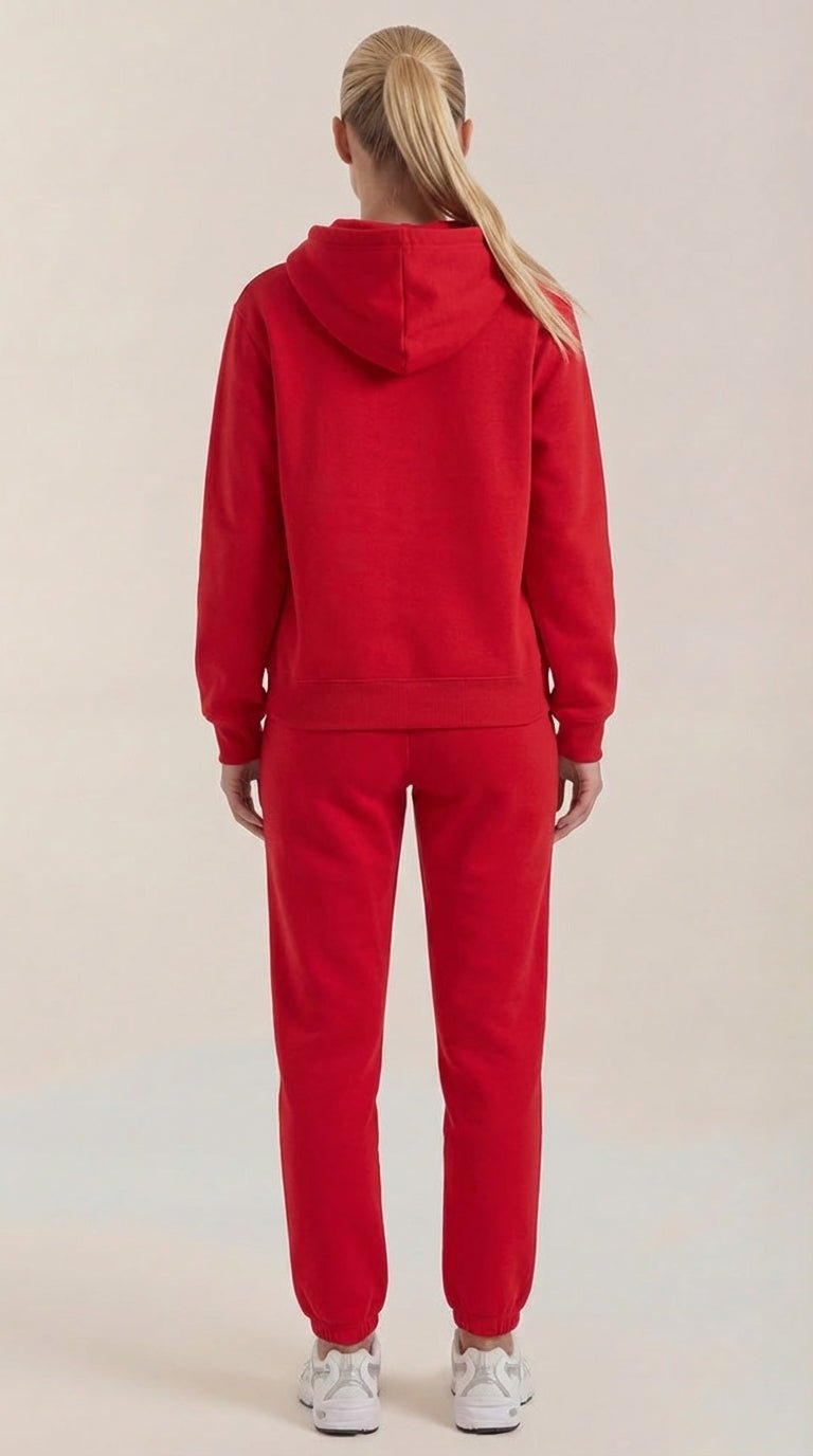 Miriam | Conjunto Acogedor: Sudadera y Jogger