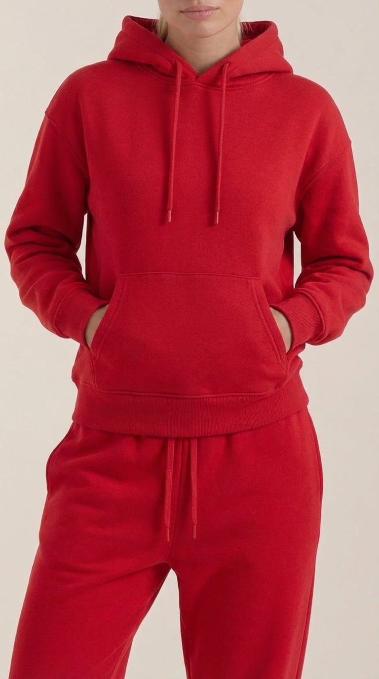 Miriam | Conjunto Acogedor: Sudadera y Jogger