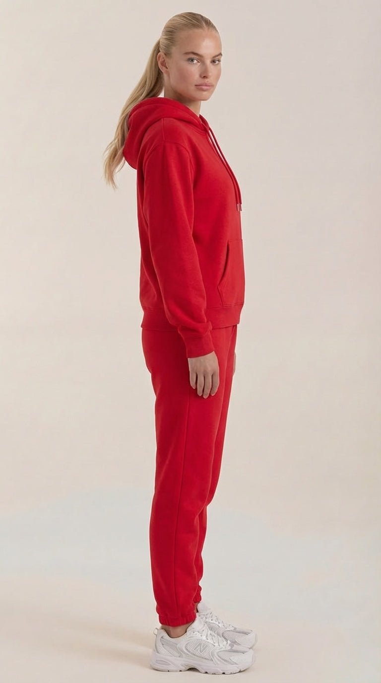 Miriam | Conjunto Acogedor: Sudadera y Jogger