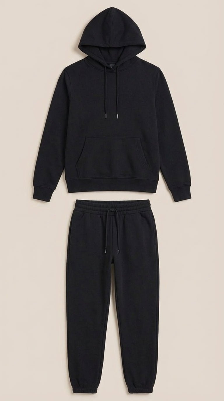 Miriam | Conjunto Acogedor: Sudadera y Jogger
