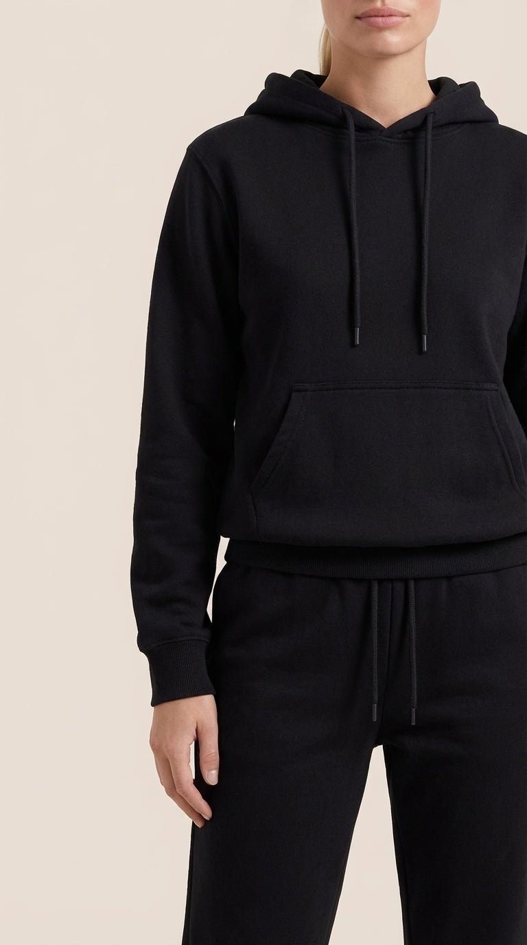 Miriam | Conjunto Acogedor: Sudadera y Jogger