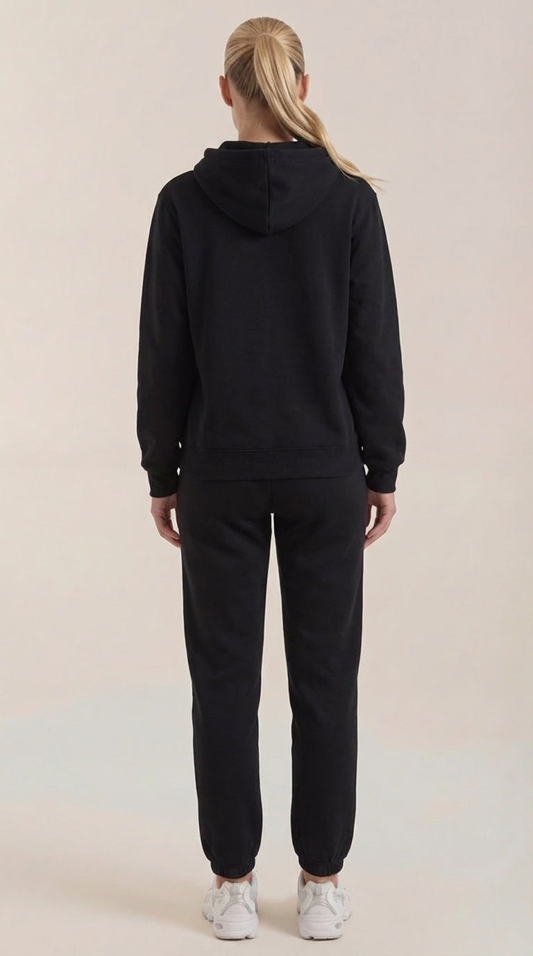 Miriam | Conjunto Acogedor: Sudadera y Jogger