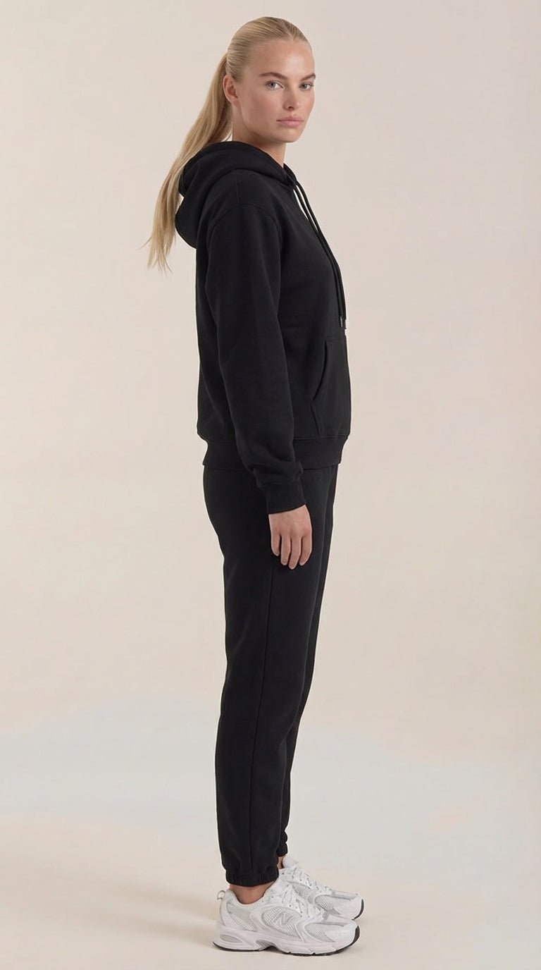 Miriam | Conjunto Acogedor: Sudadera y Jogger