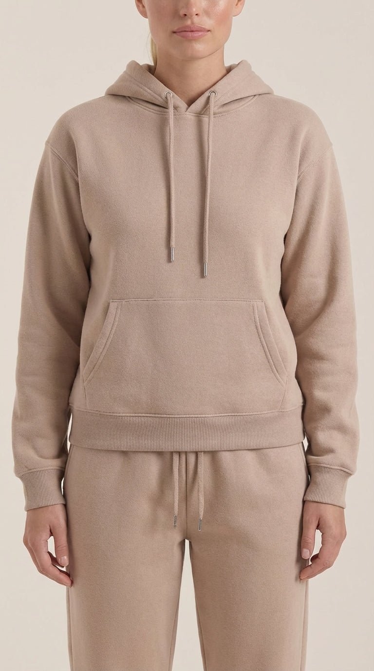 Miriam | Conjunto Acogedor: Sudadera y Jogger