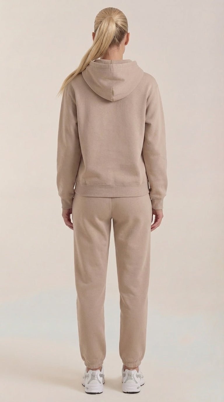 Miriam | Conjunto Acogedor: Sudadera y Jogger