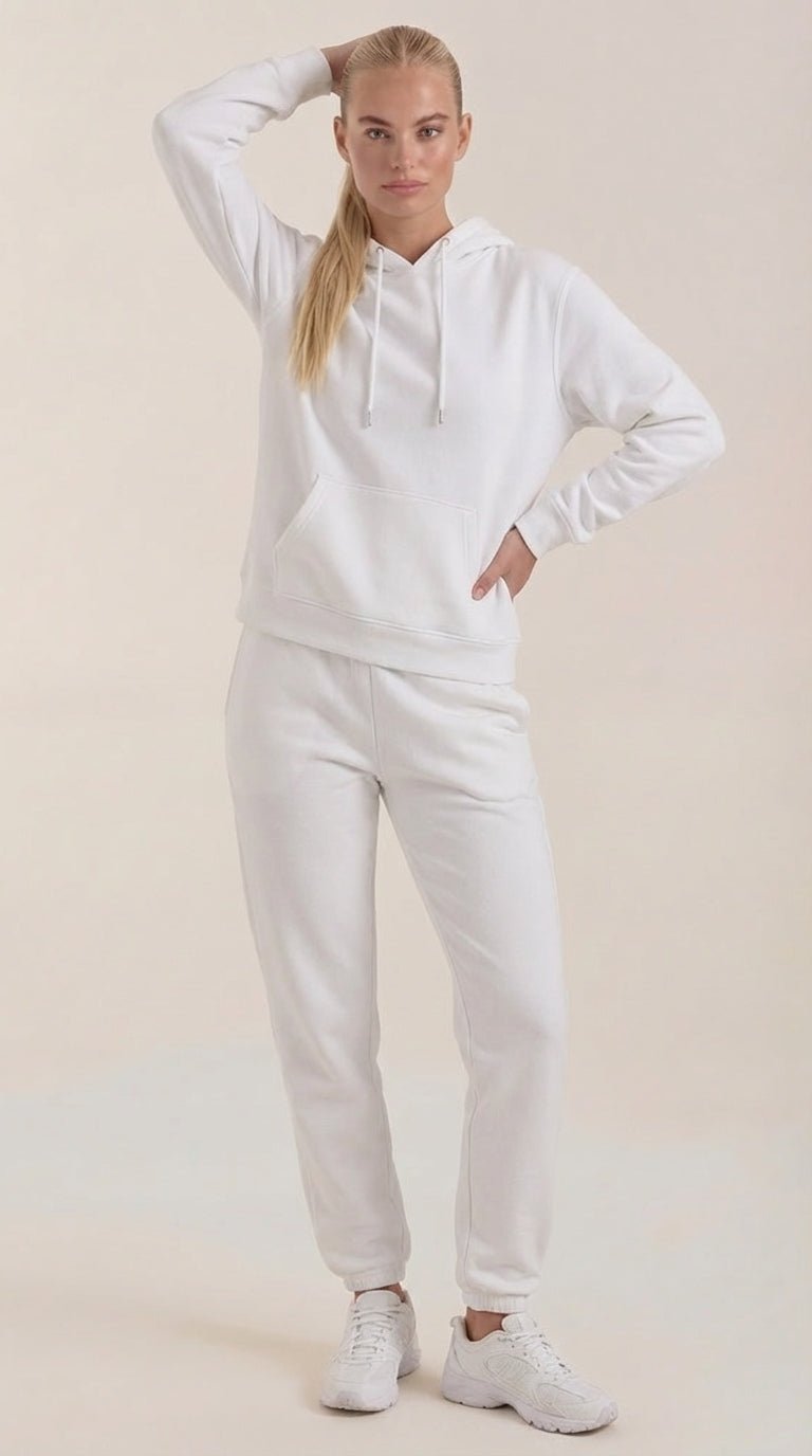 Miriam | Conjunto Acogedor: Sudadera y Jogger
