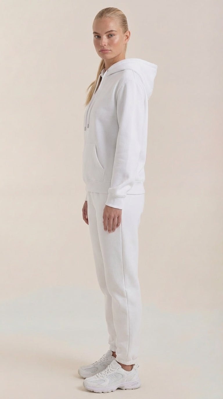 Miriam | Conjunto Acogedor: Sudadera y Jogger