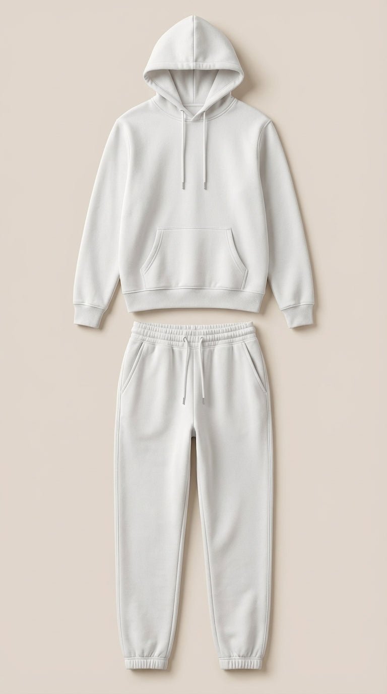 Miriam | Conjunto Acogedor: Sudadera y Jogger