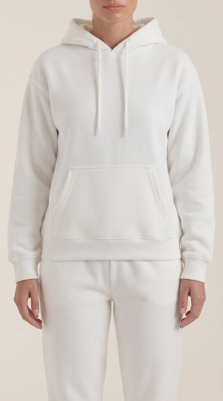 Miriam | Conjunto Acogedor: Sudadera y Jogger