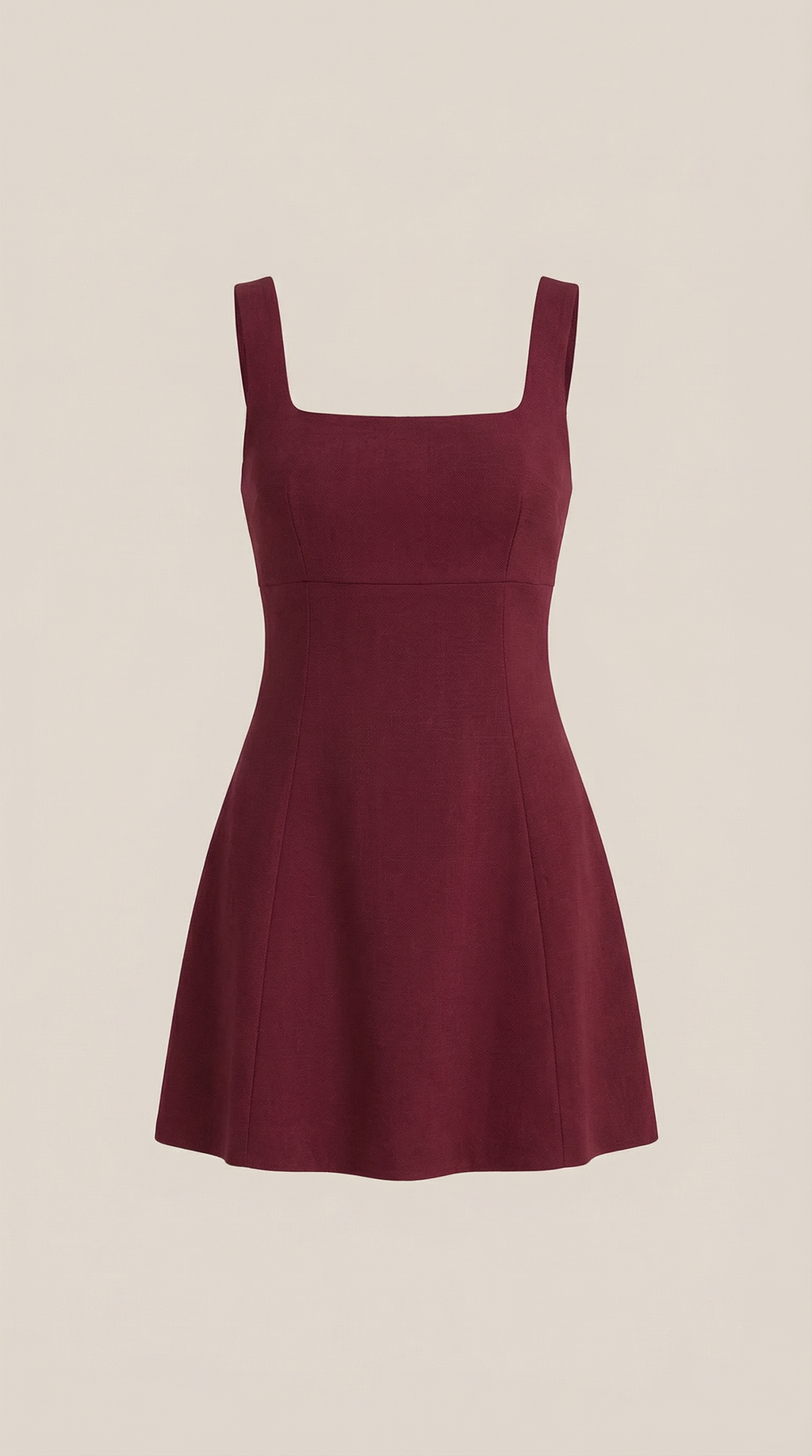 Rosanna | Mini Vestido Plisado