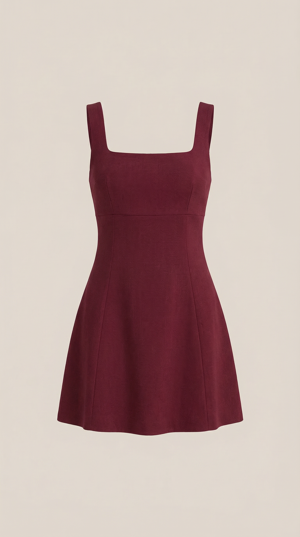 Rosanna | Mini Vestido Plisado