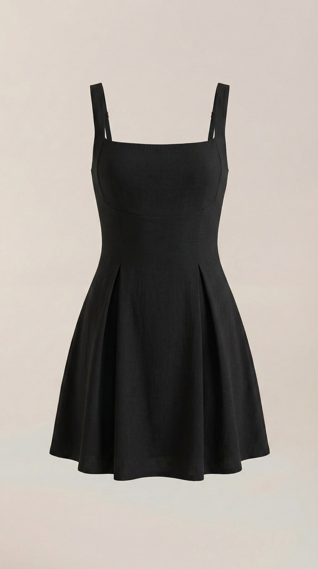 Rosanna | Mini Vestido Plisado