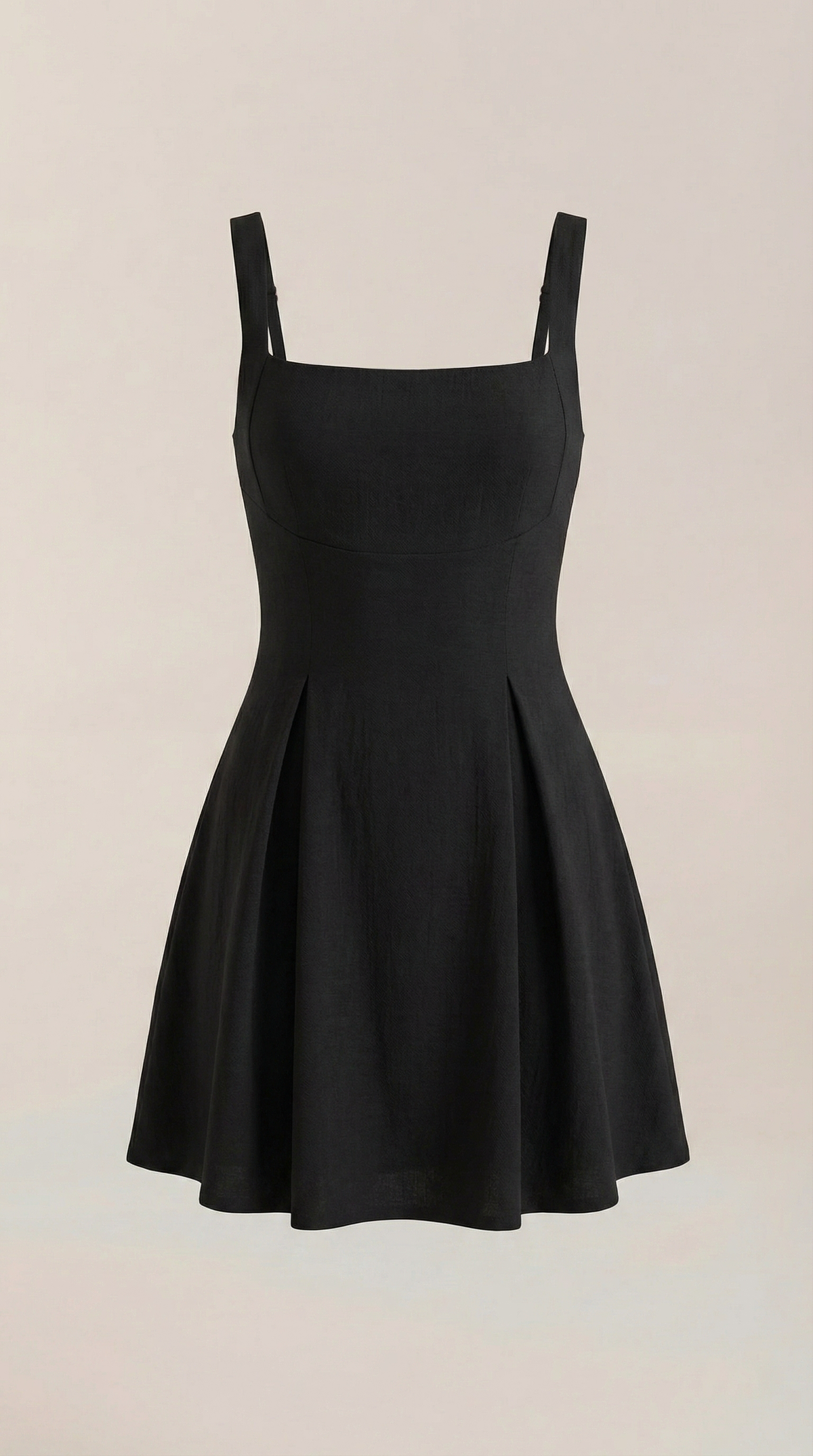 Rosanna | Mini Vestido Plisado