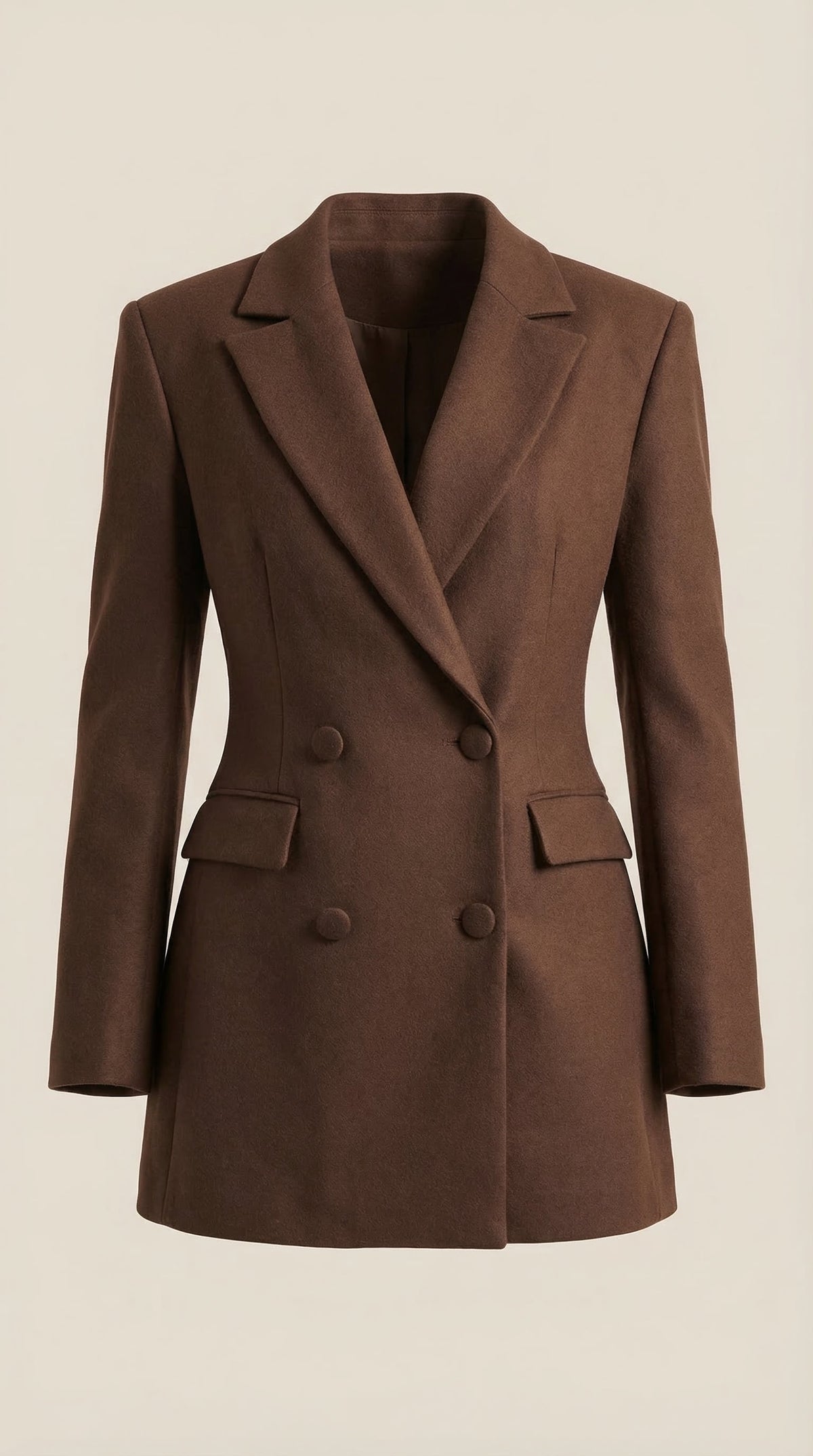 Sallie | Vestido Mini Blazer